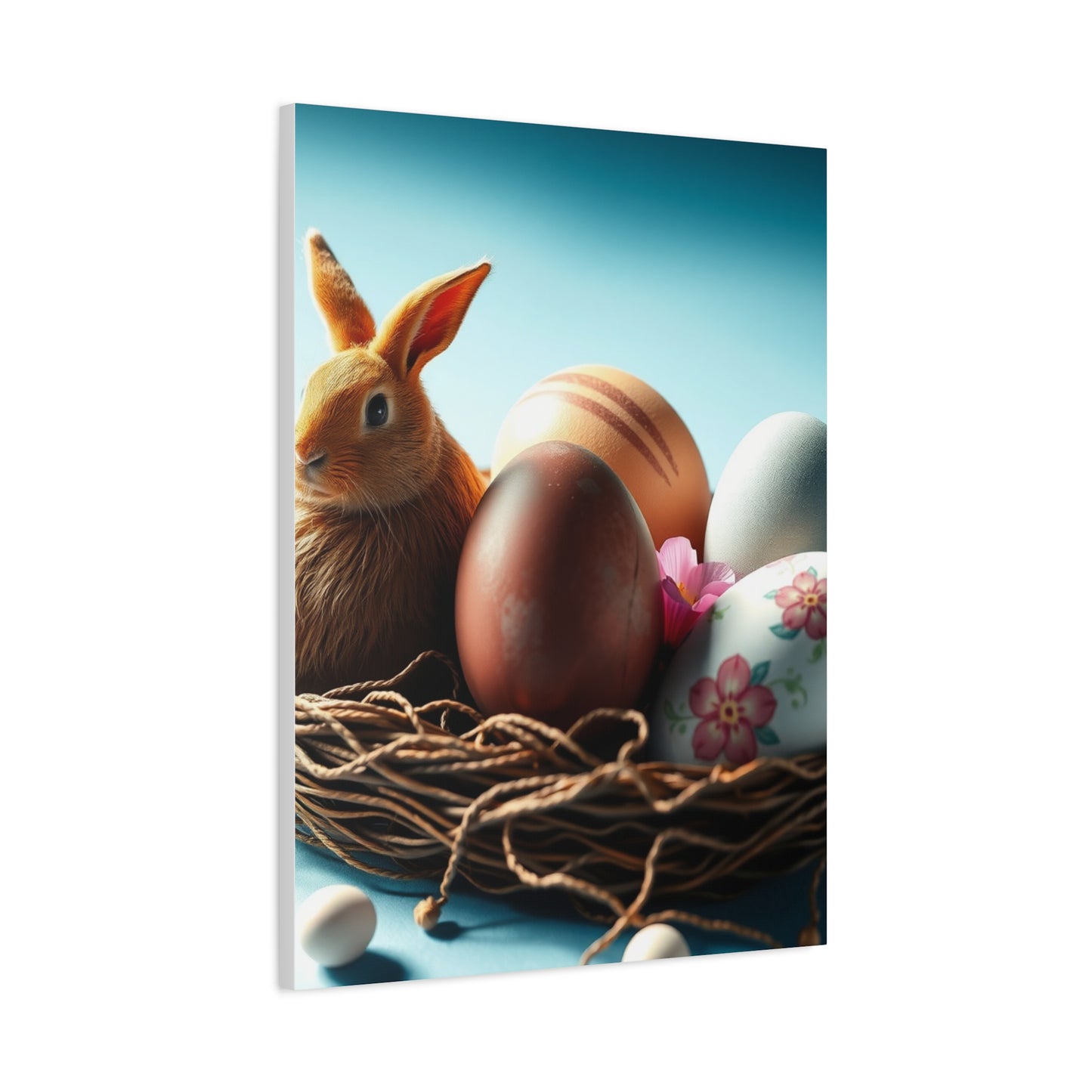 Luxe Paschal Impressions