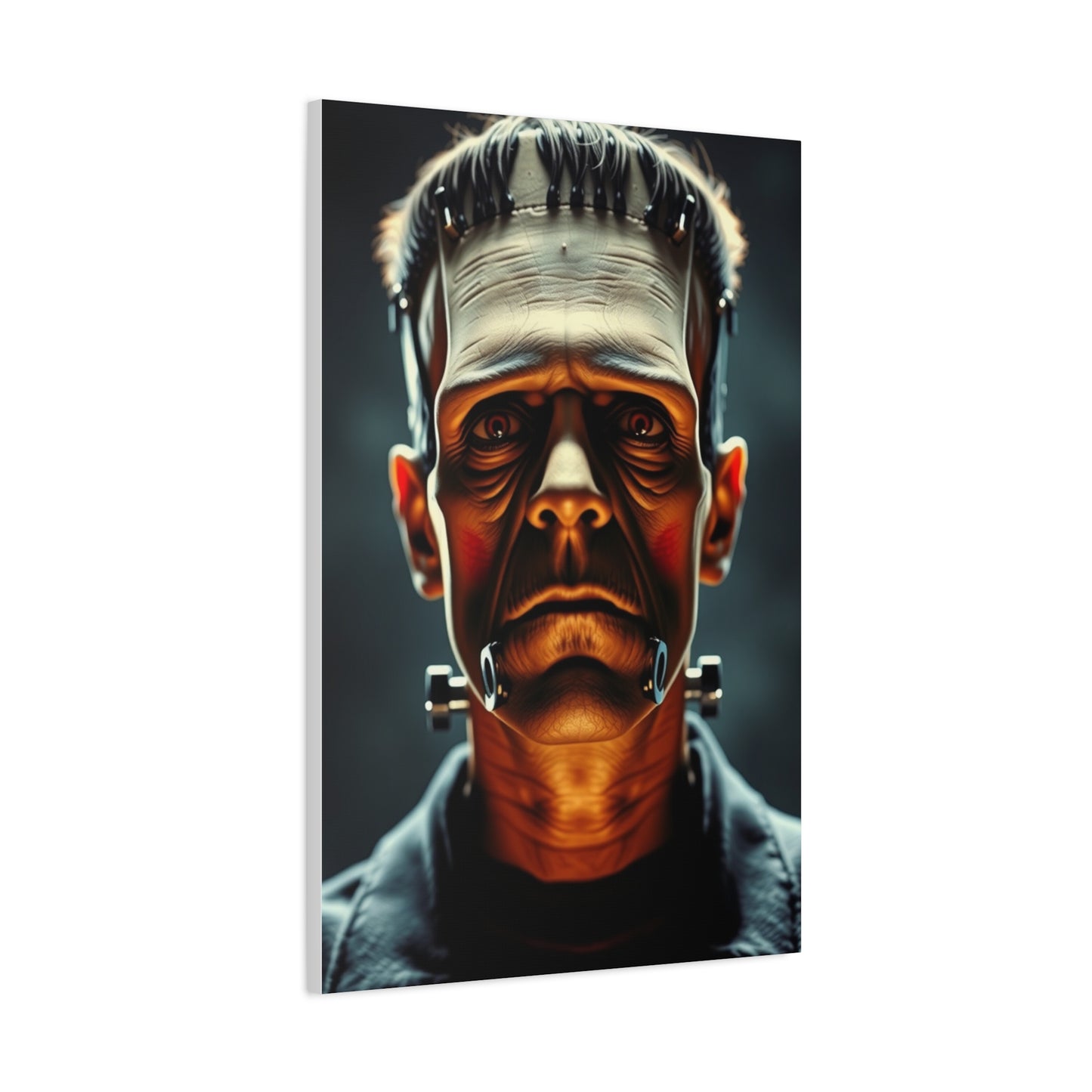 Chimerical Elegance Wall Decor wall art & canvas print