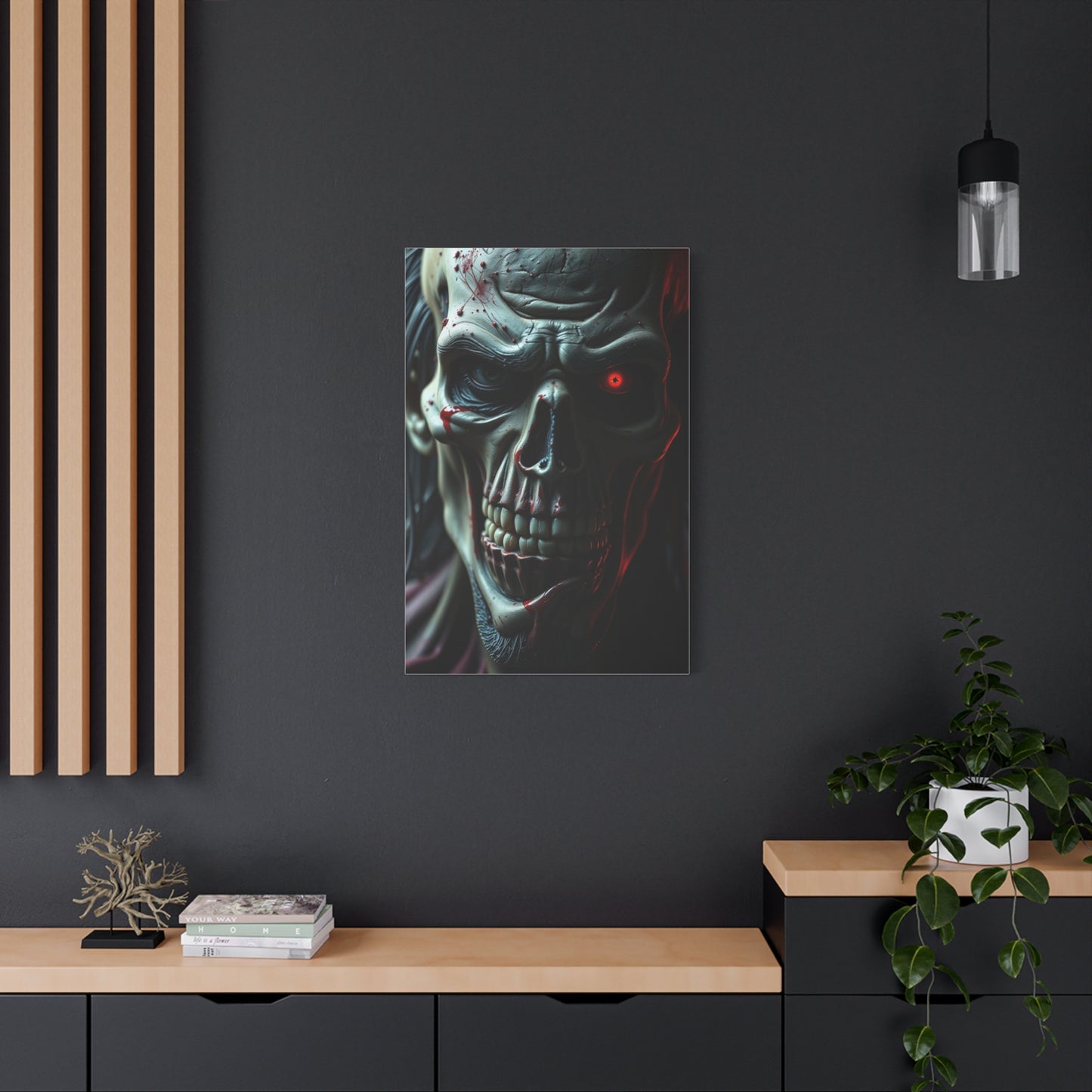 Collection Zombie Art Art Wall Art & Canvas Print