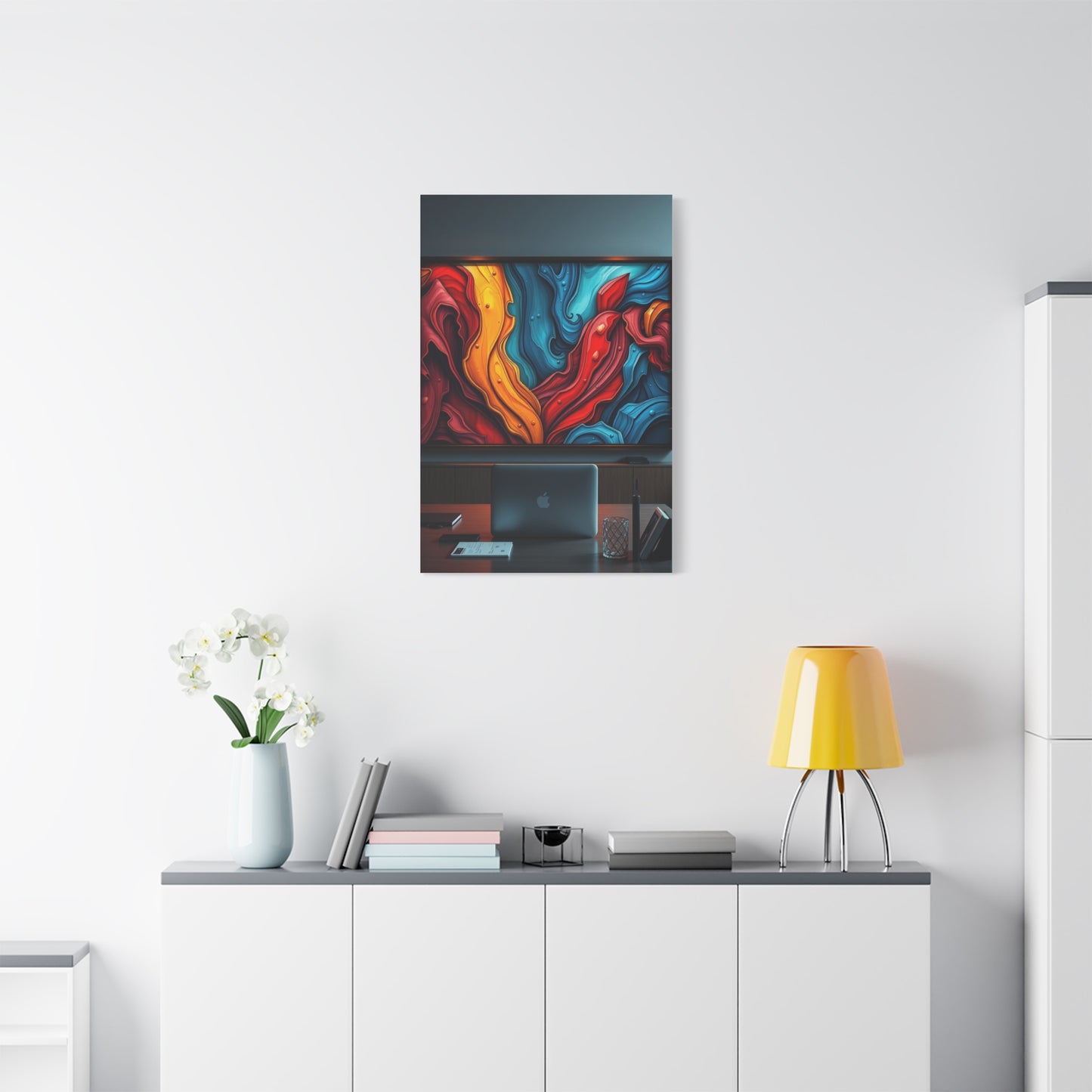 Collection The Office Art Art Wall Art & Canvas Print