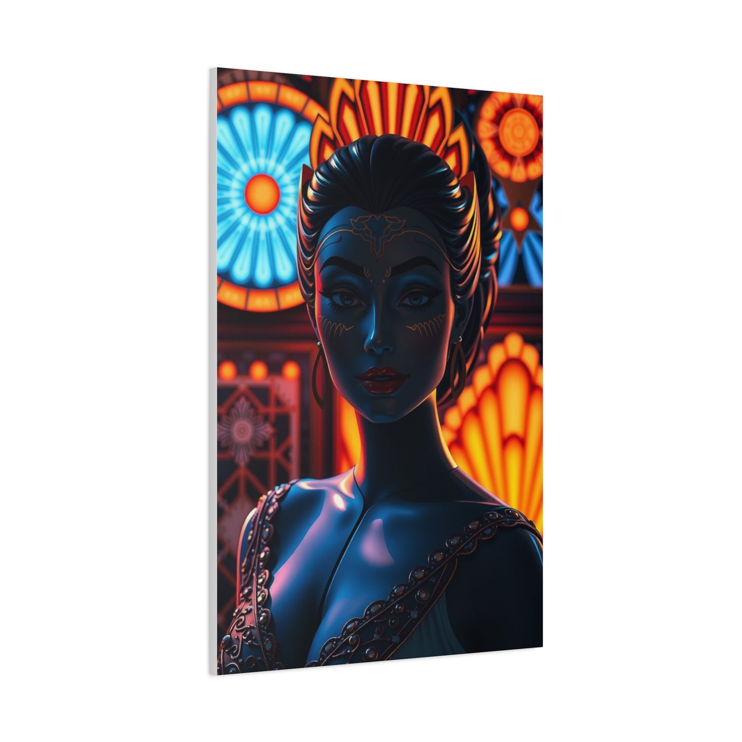 Supreme Deco Art Collection Wall Art & Canvas Print