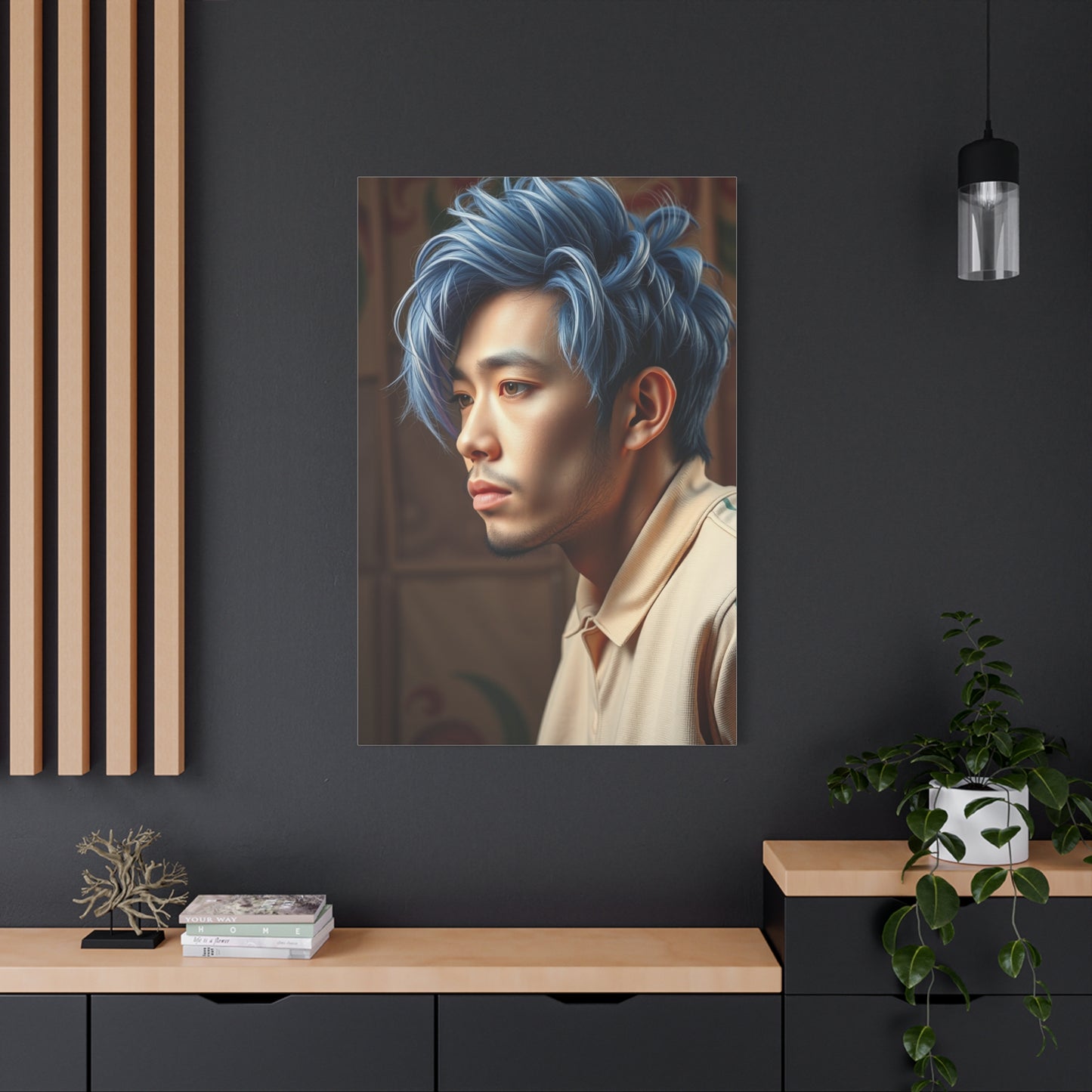 Wegs Grand Artistry Canvas Wall Art & Canvas Print