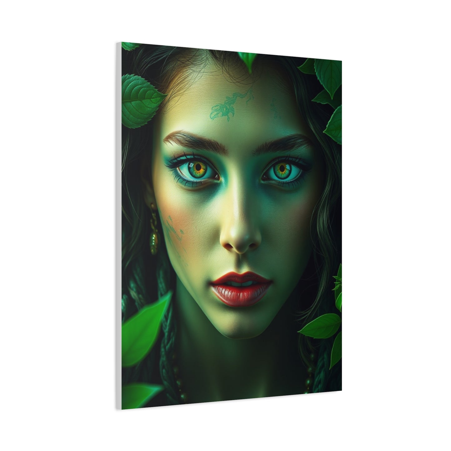 Natures Prestige Painting Wall Art & Canvas Print