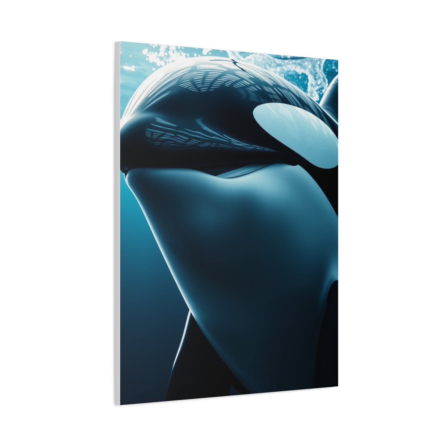 Regal Cetacean Masterpiece