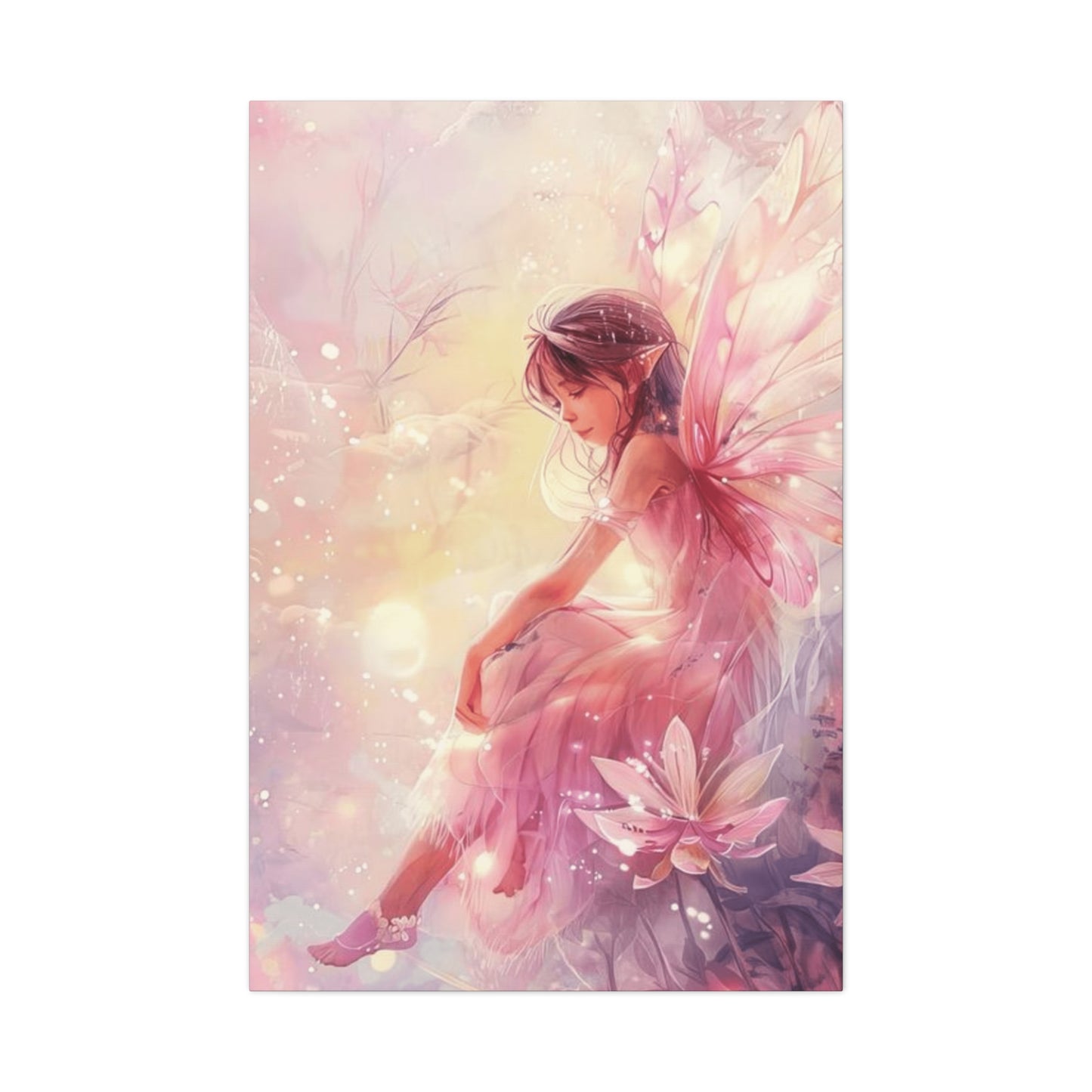 Fairies Wall Art & Canvas Prints