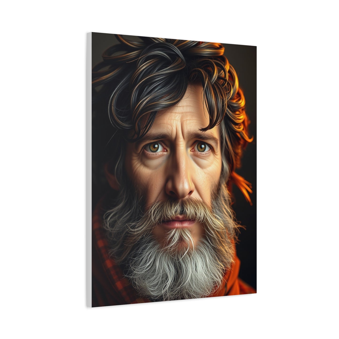 Masterpiece Stephen Calcasola Art Vision Wall Art & Canvas Print