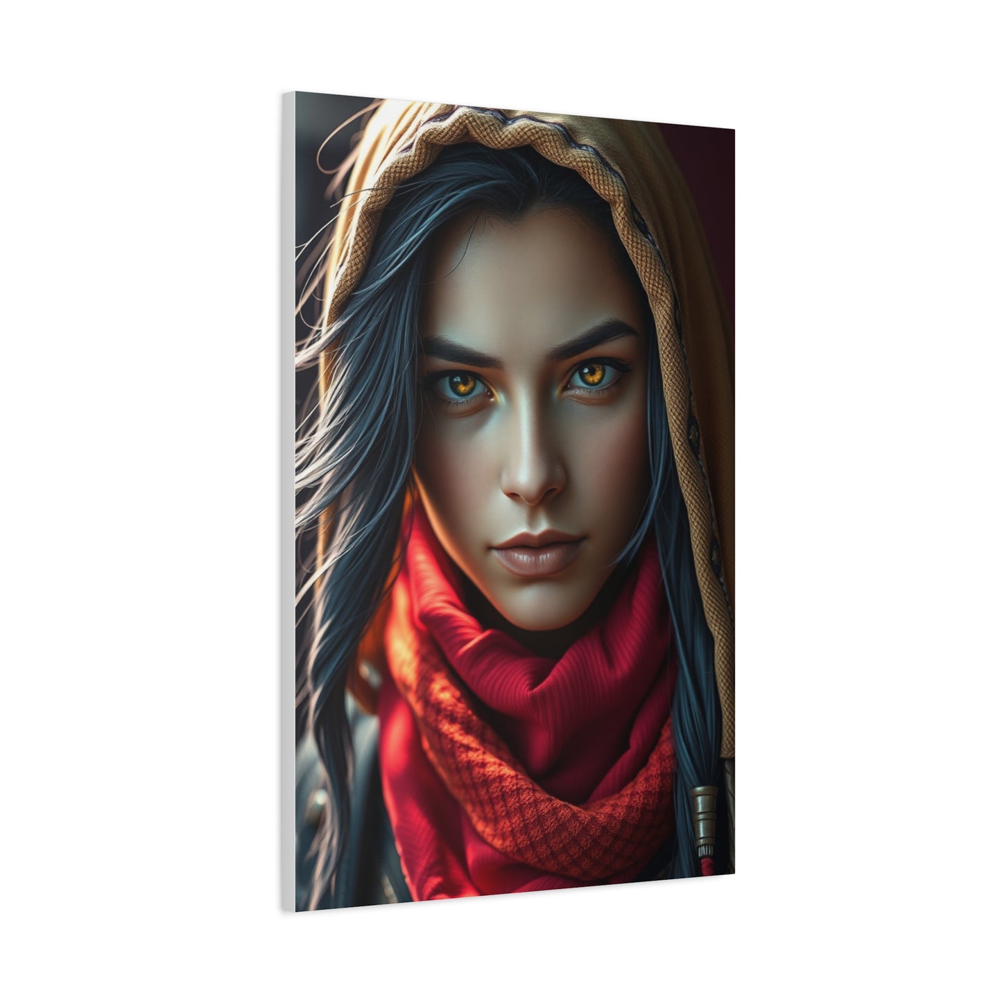 Supreme Zenja Gammer Art Collection Wall Art & Canvas Print