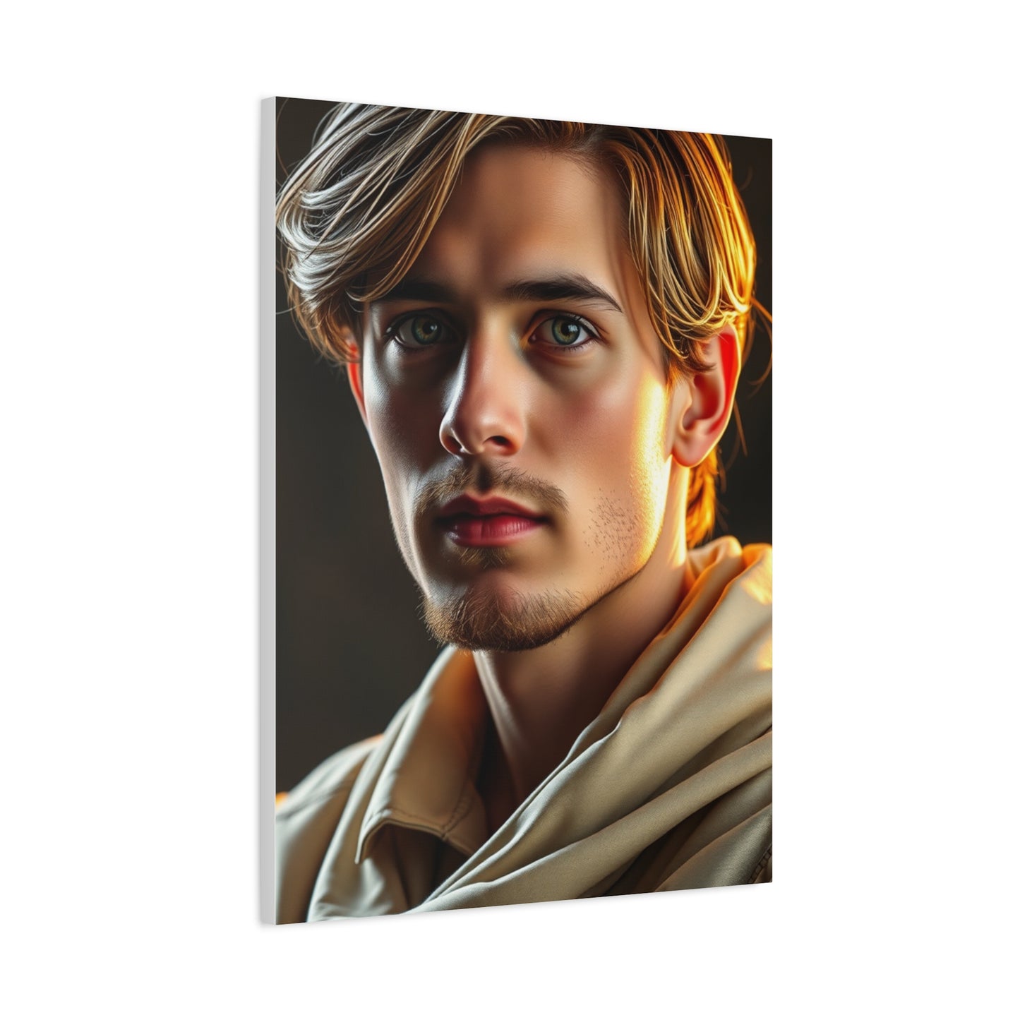 Supreme Classic Fine Art Collection Wall Art & Canvas Print