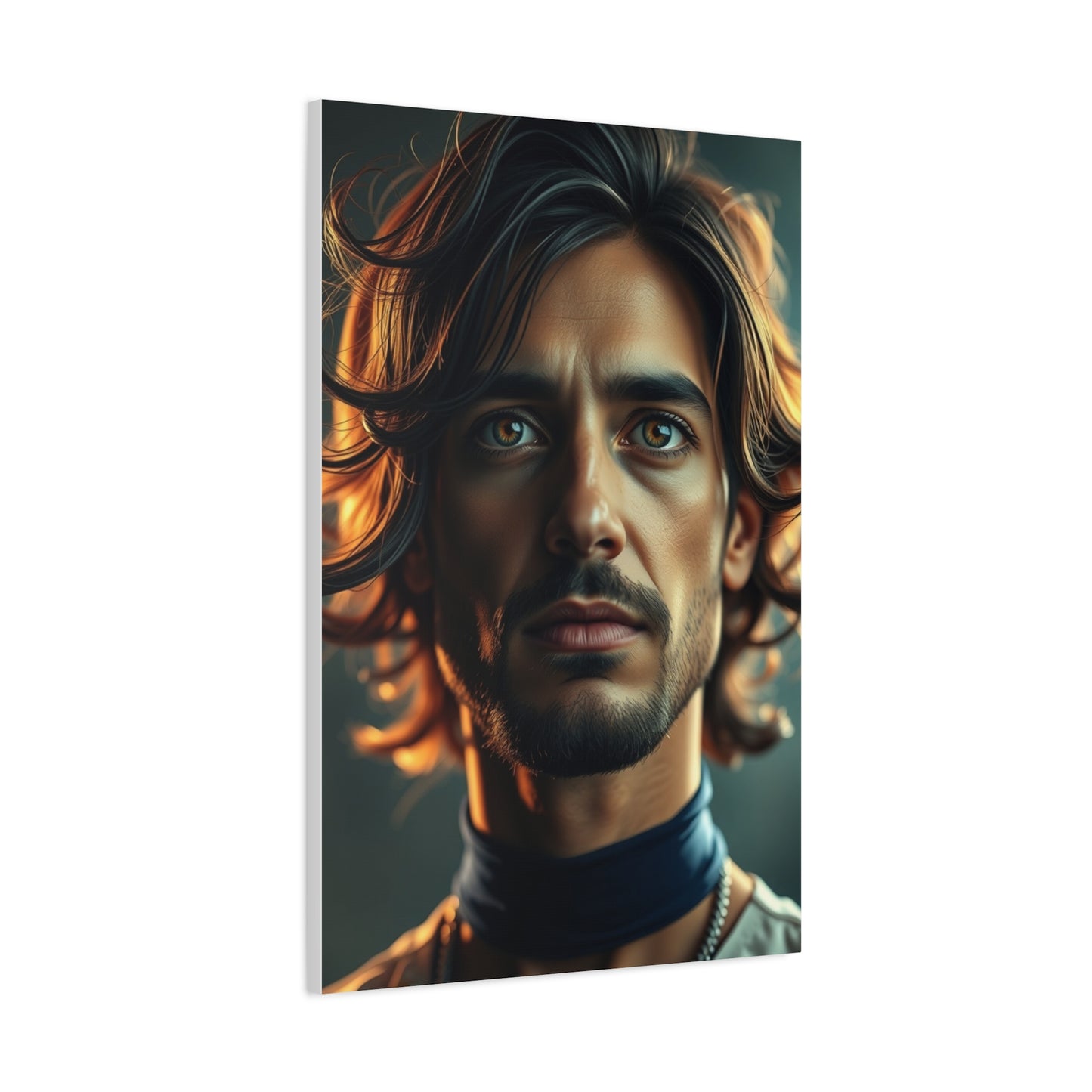 Luxury Ali Gulec Art Collection Wall Art & Canvas Print