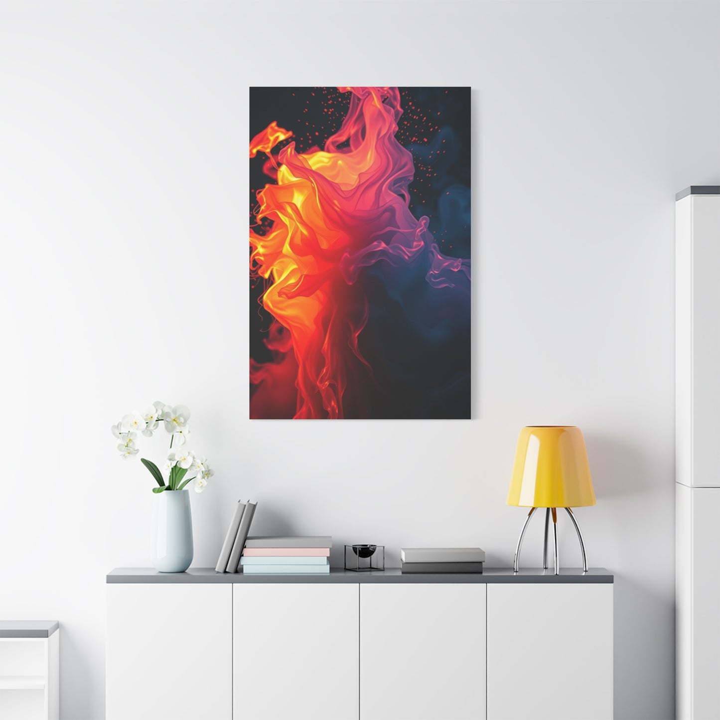 Elevated Visionary Wall Art Wall Art & Canvas Print