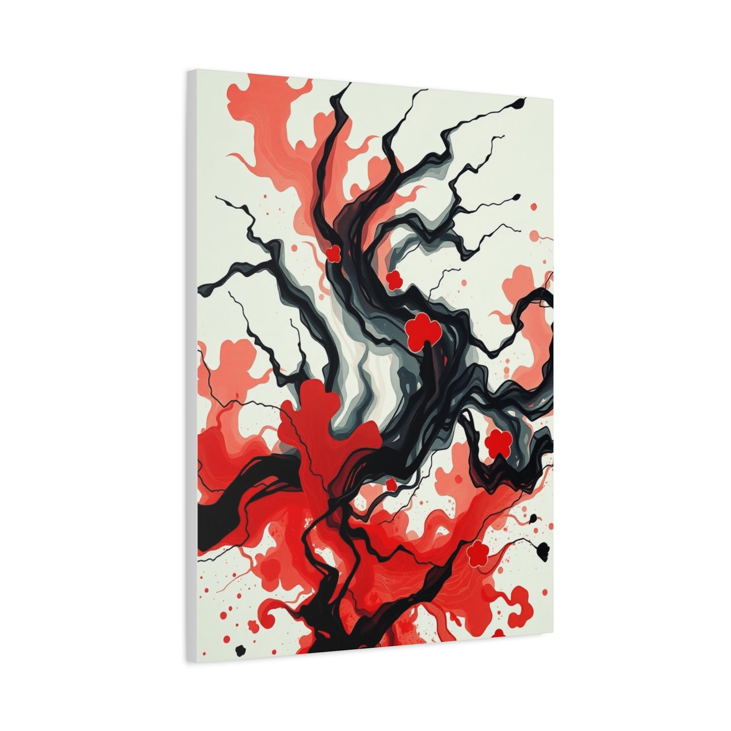 Ink Art Supreme Gallery Wall Art & Canvas Print