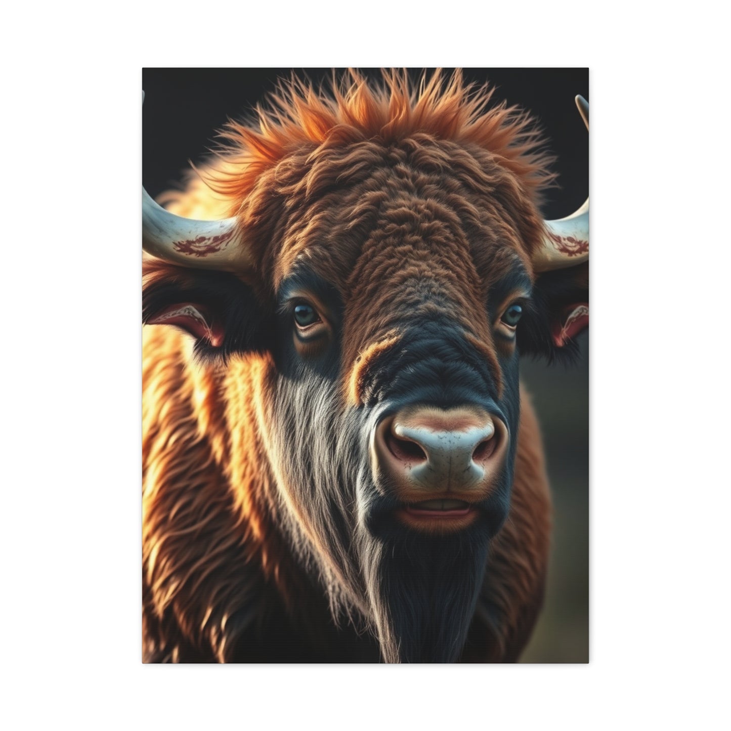 Savannah Sovereign Canvas Wall Art & Canvas Print