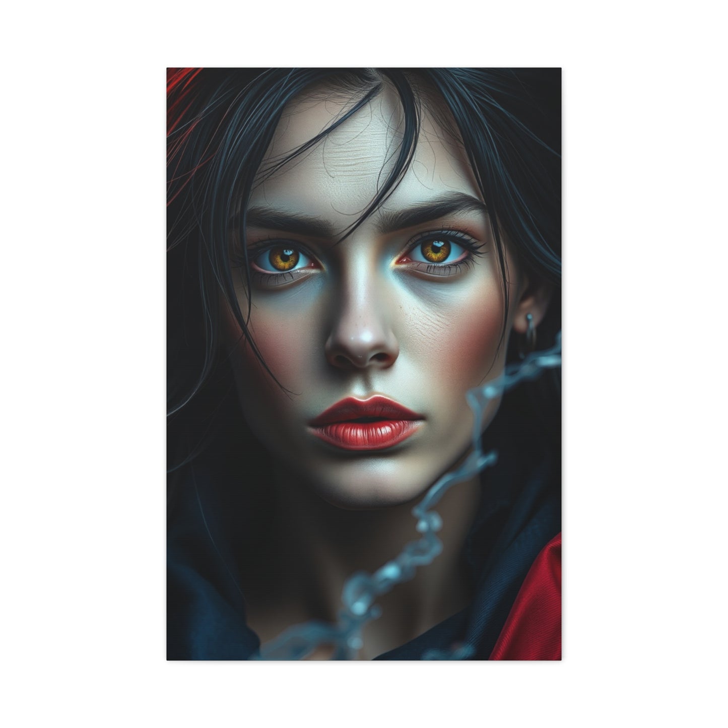 Nocturnal Reverie Artwork