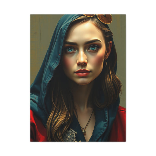 Audits Exquisite Canvas Collection