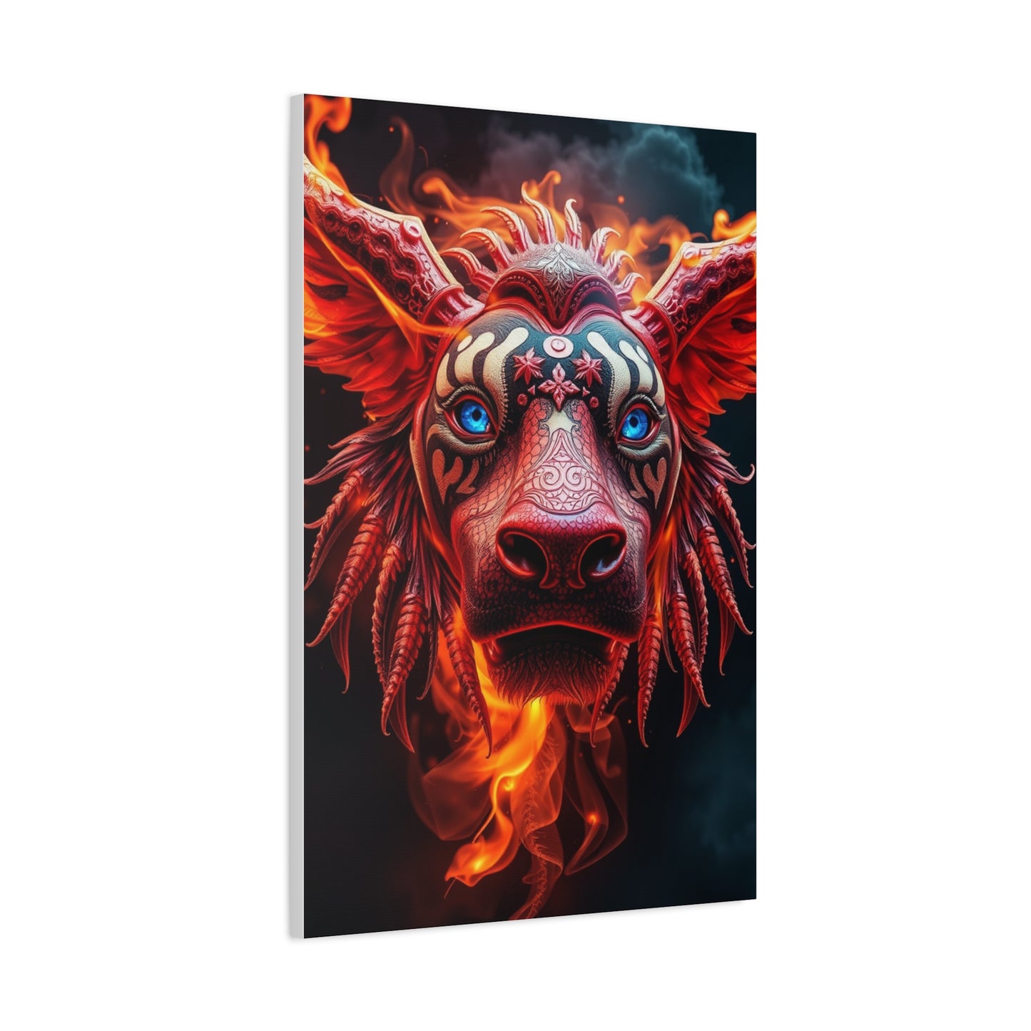 Supreme Gratitude Art Collection Wall Art & Canvas Print