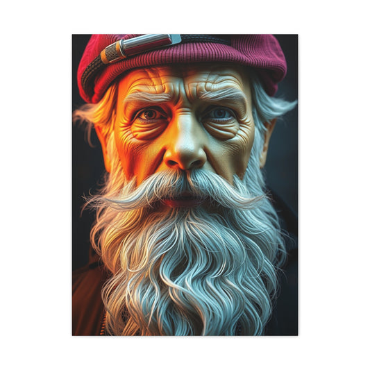 Sublime Vista Artistry