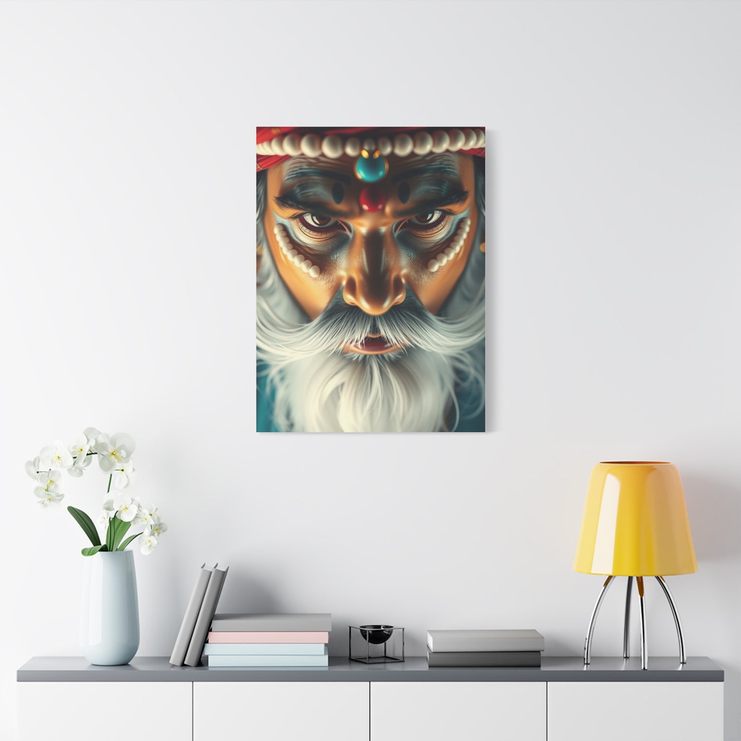 Bambashkart Art Luxury Canvas Wall Art & Canvas Print