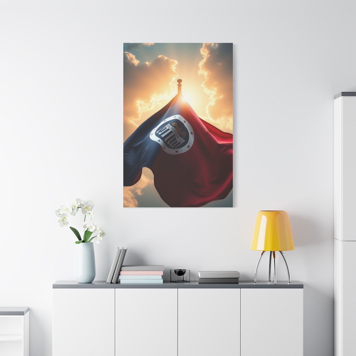 Majestic Standard Artistry Wall Art & Canvas Print