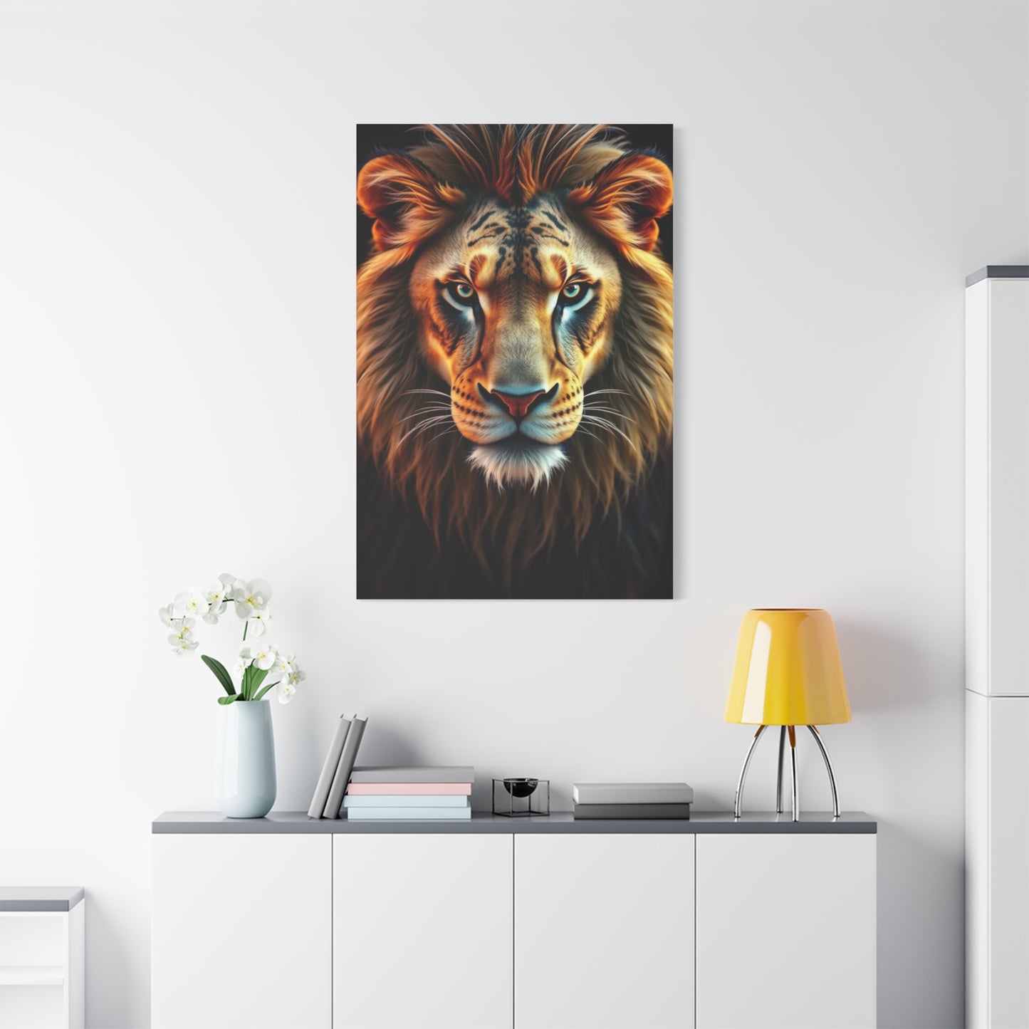 Noble Apex Masterpiece Wall Art & Canvas Print