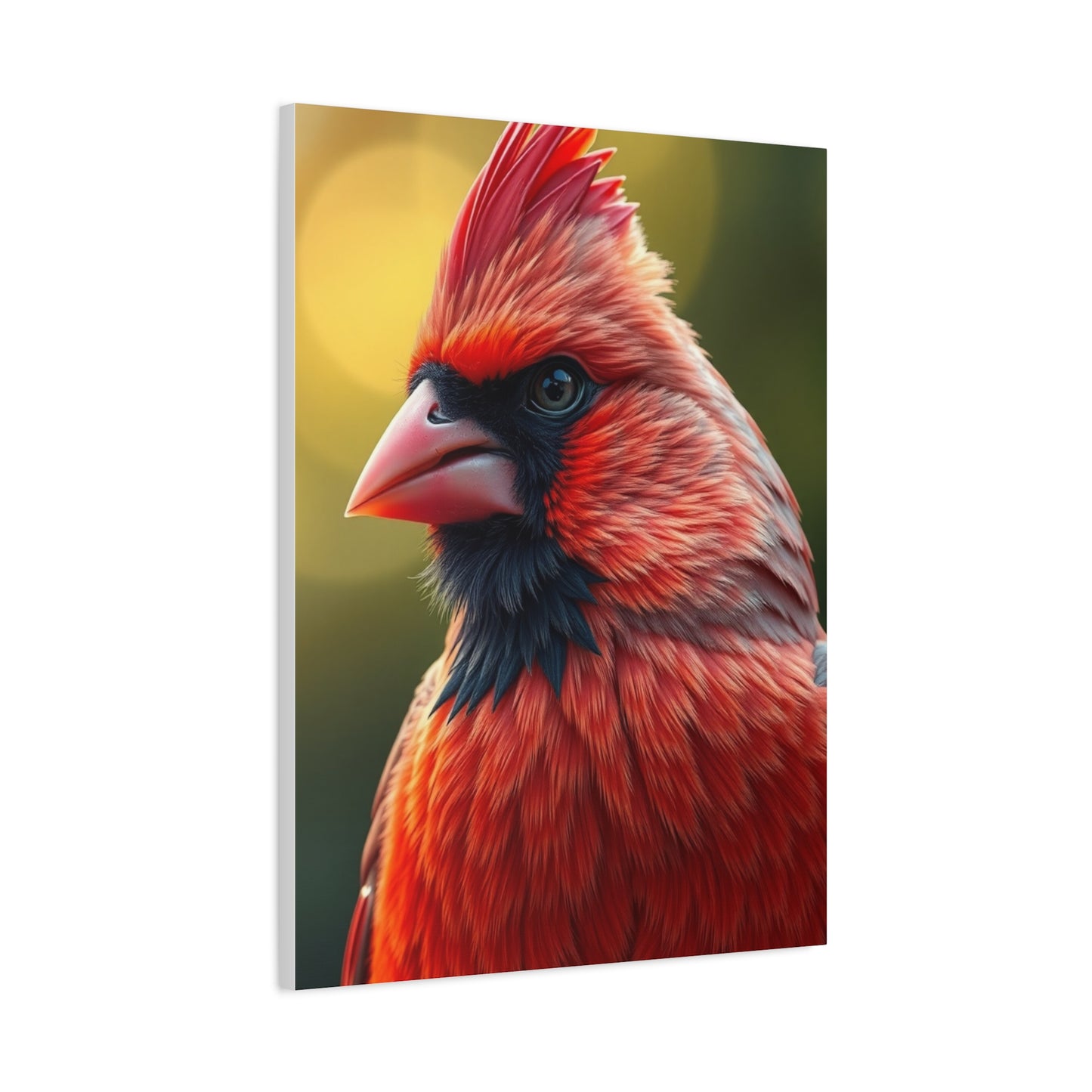 Cardinal Art Supreme Gallery Wall Art & Canvas Print