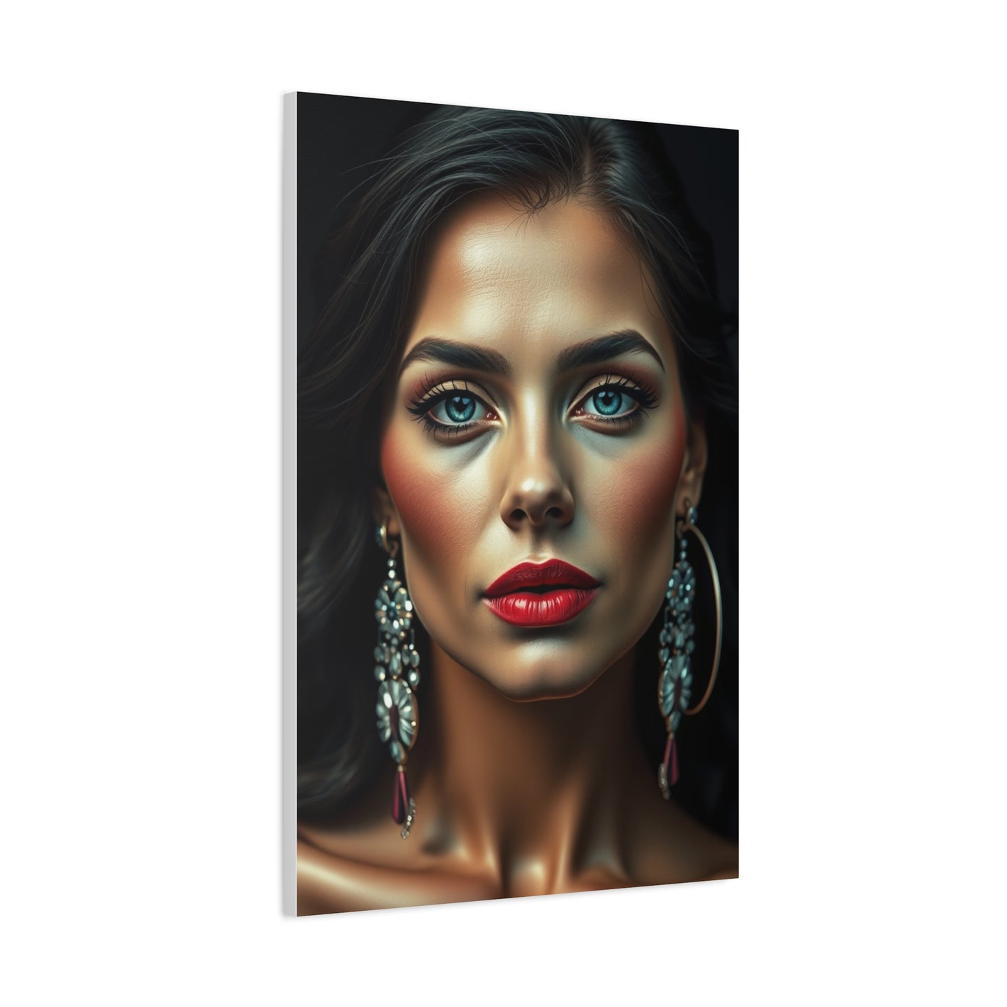 Sissy Angelastro Art Supreme Gallery Wall Art & Canvas Print