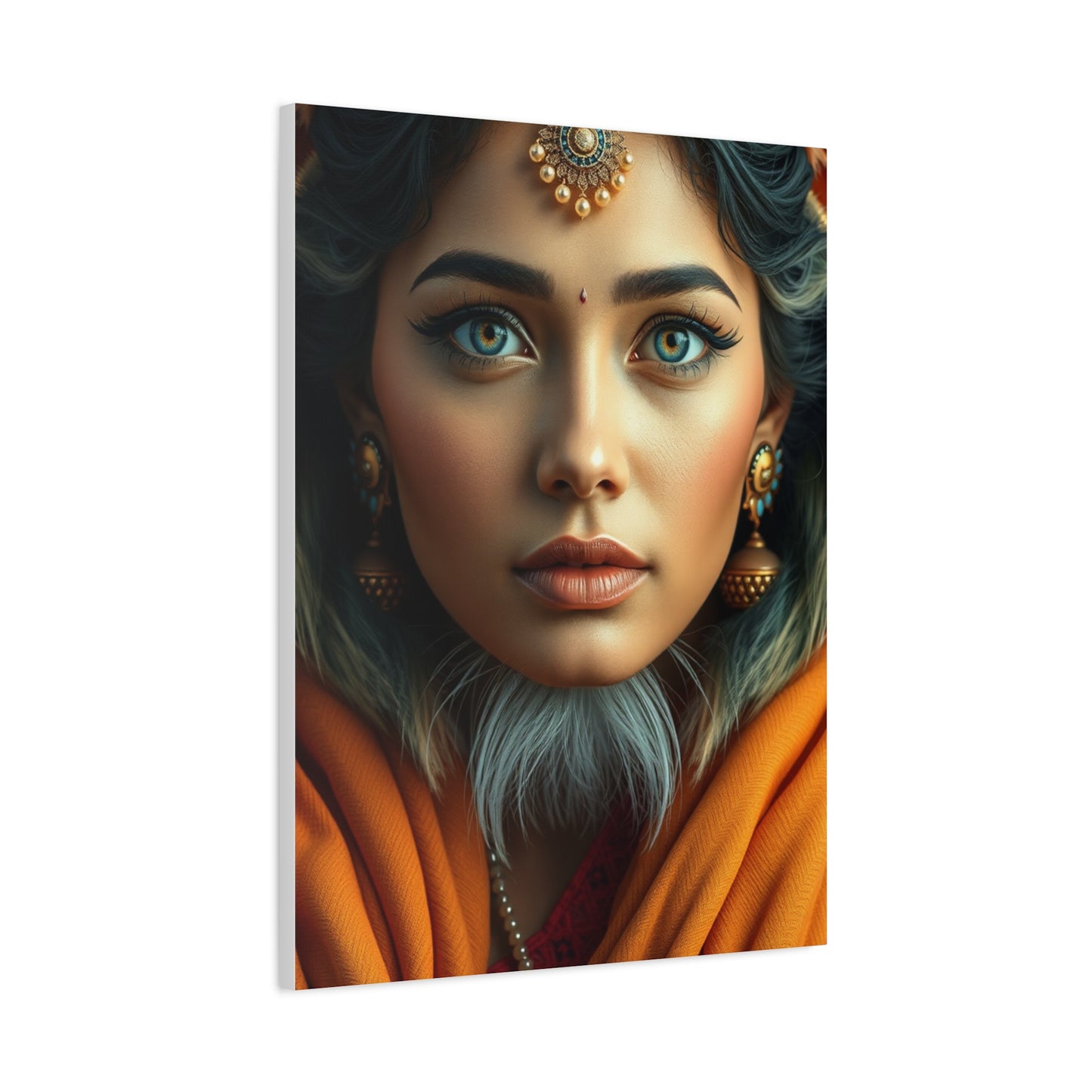 Masterpiece EttaVee Art Vision Wall Art & Canvas Print