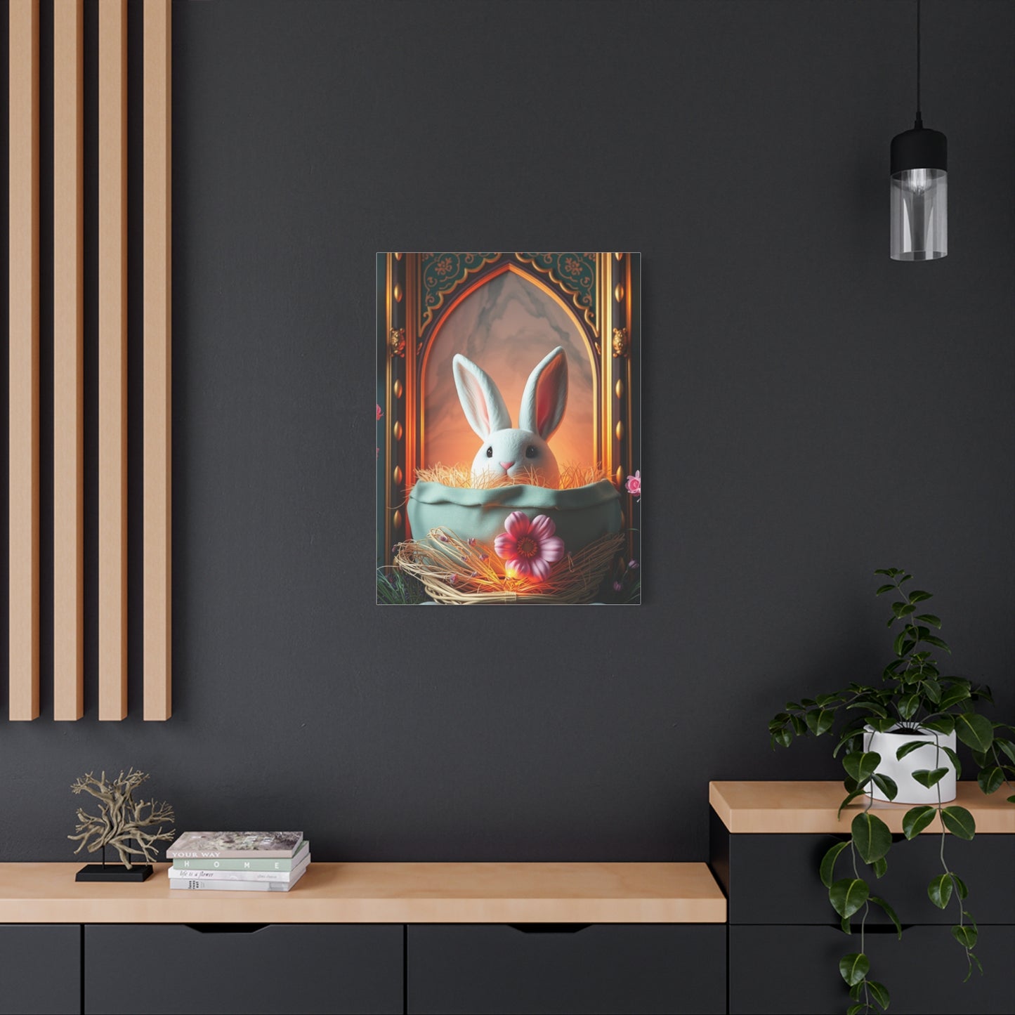 Exquisite Renewal Tapestry