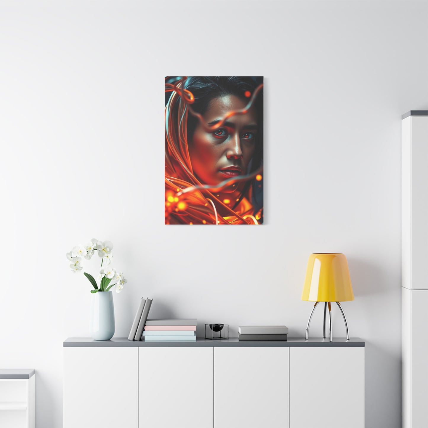 Elite Seek One Art Vision Wall Art & Canvas Print