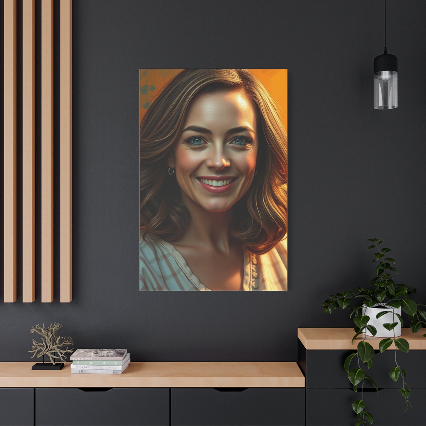 Luxury Amy Peterson Art Collection Wall Art & Canvas Print