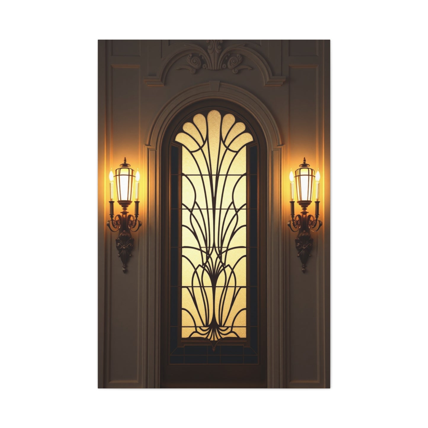 Collection Deco Art Art Wall Art & Canvas Print