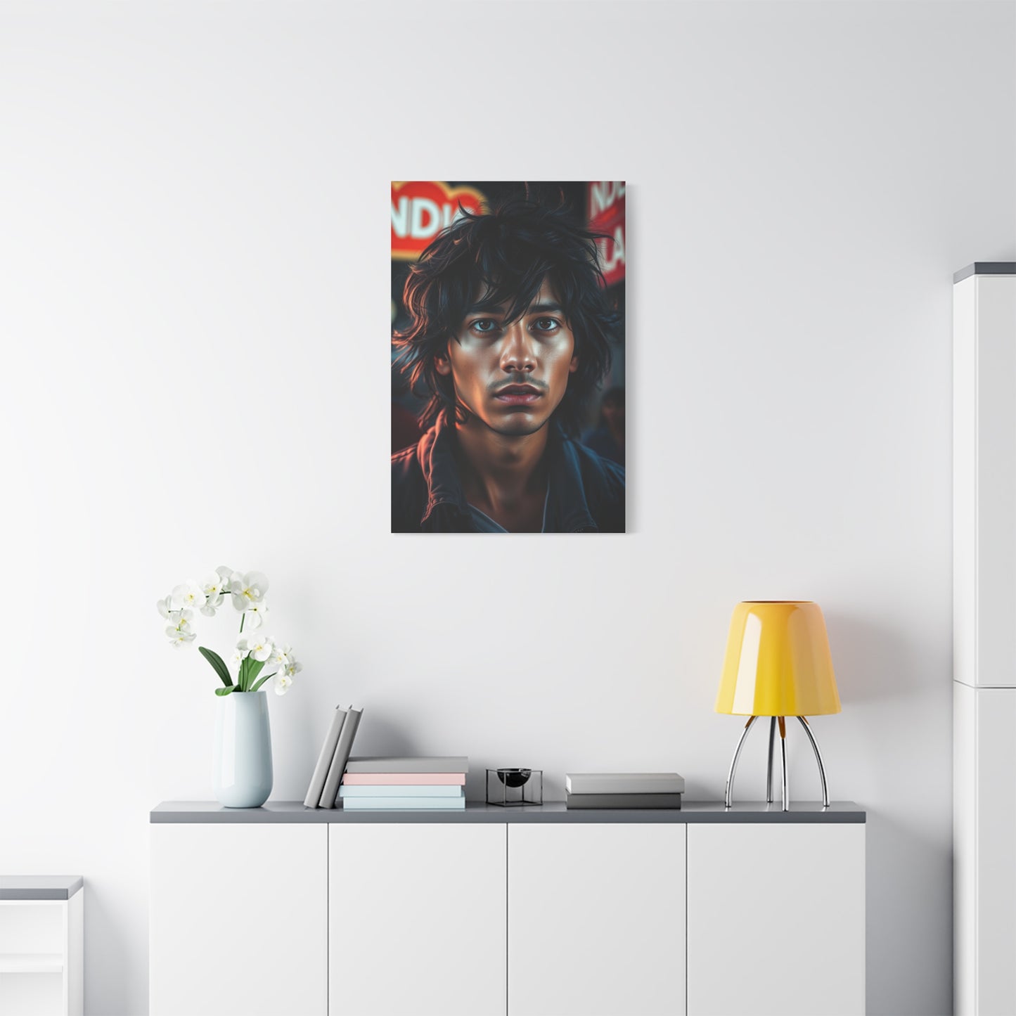 Innovative Allure Art Piece Wall Art & Canvas Print