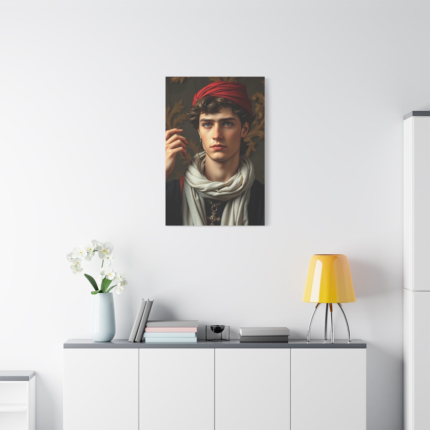 Classicism and Neoclassicism Art Supreme Gallery Wall Art & Canvas Print