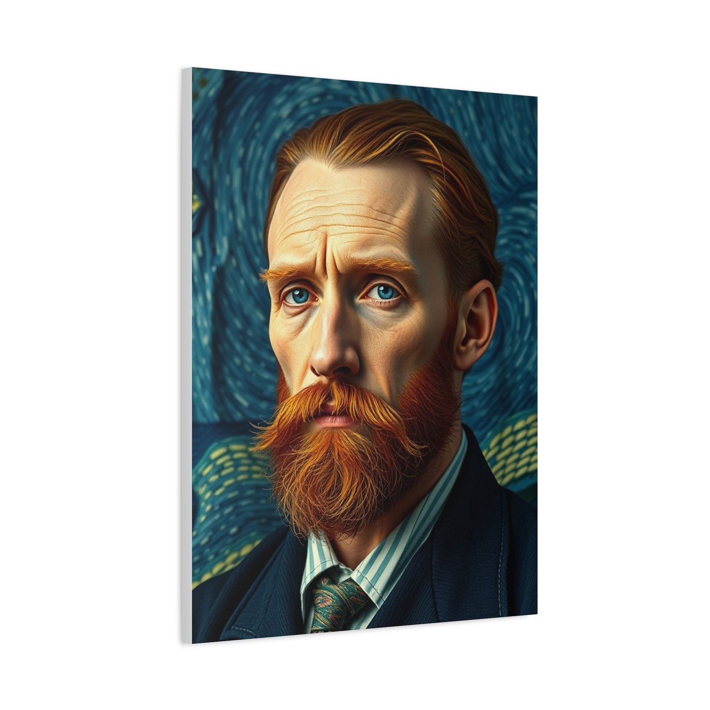 Vincent Van Gogh Art Luxury Canvas Wall Art & Canvas Print
