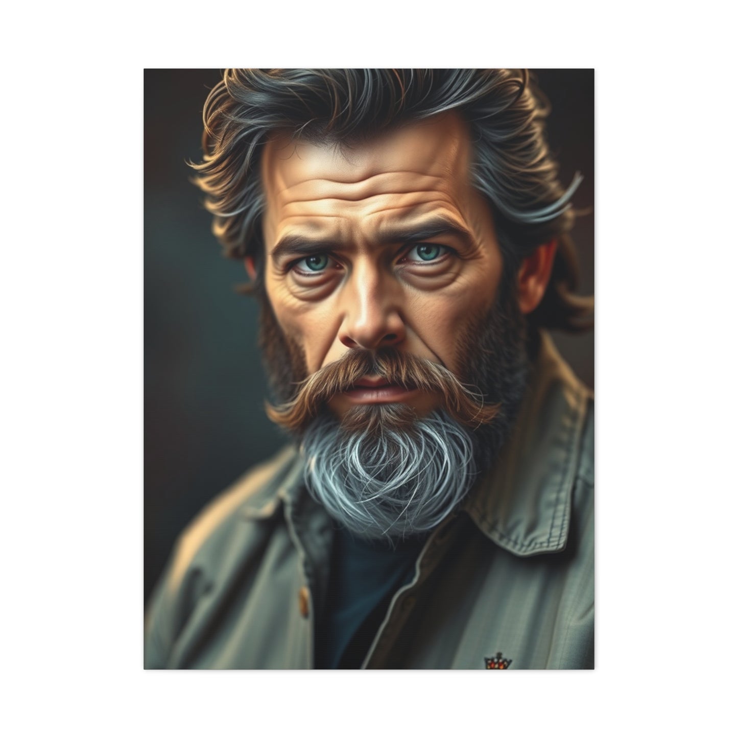 Dean Russo Art Luxury Canvas Wall Art & Canvas Print