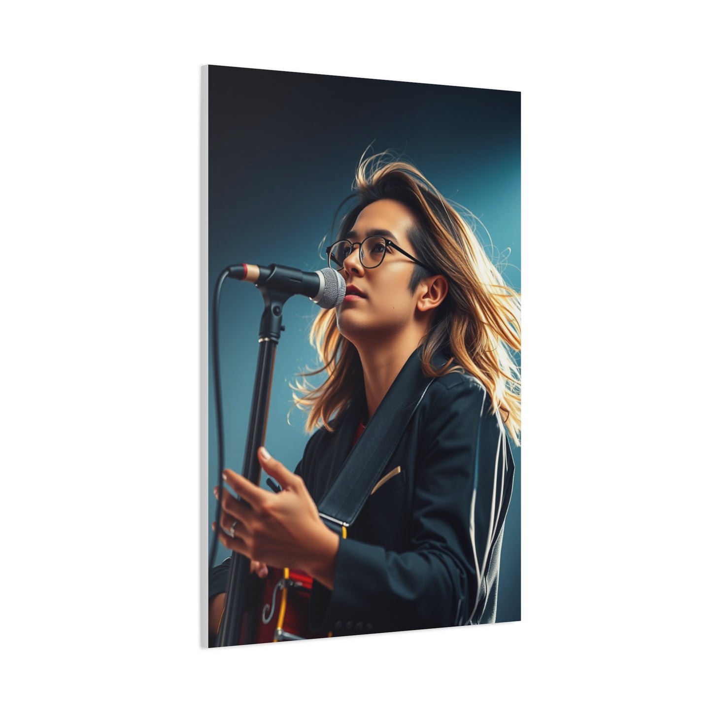 Lyrical Sonata Artistry