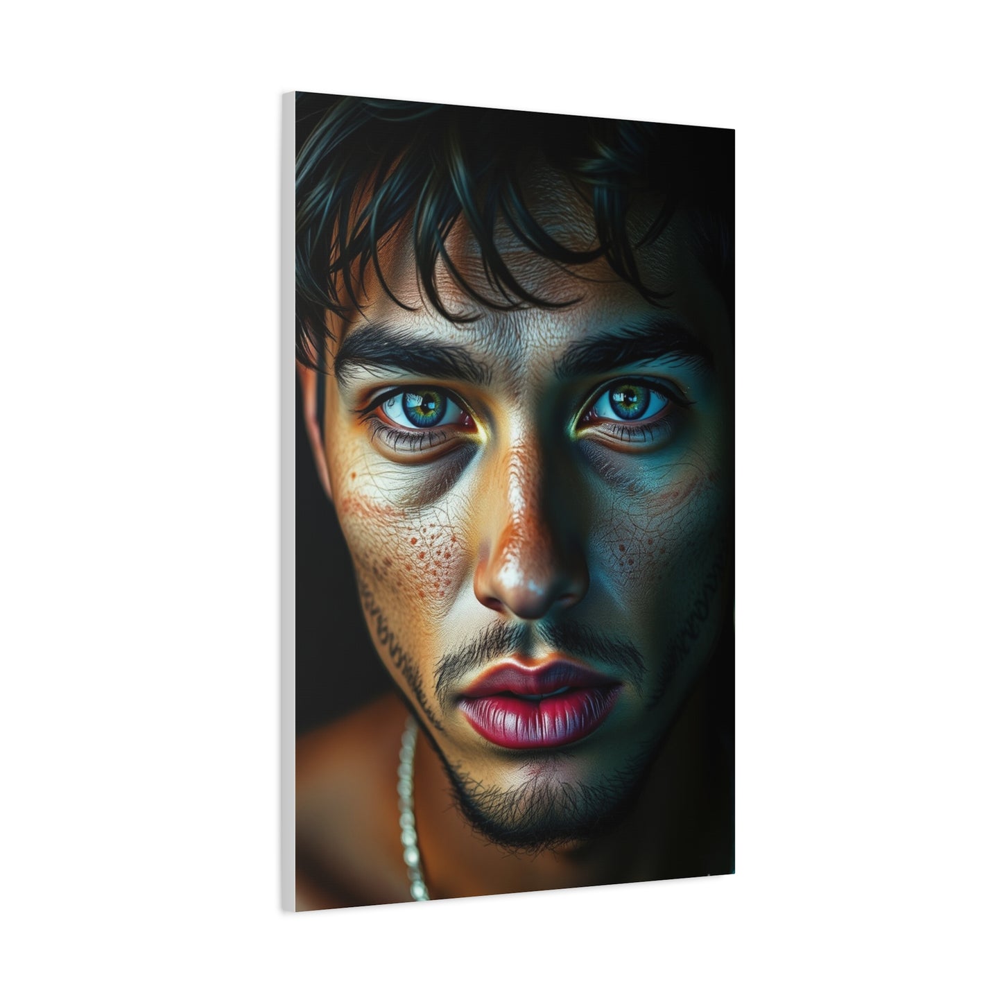 Elite Loui Jover Art Vision Wall Art & Canvas Print