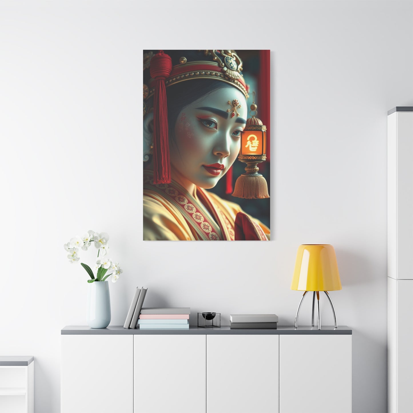 Supreme Traditional Wall Art Collection Wall Art & Canvas Print