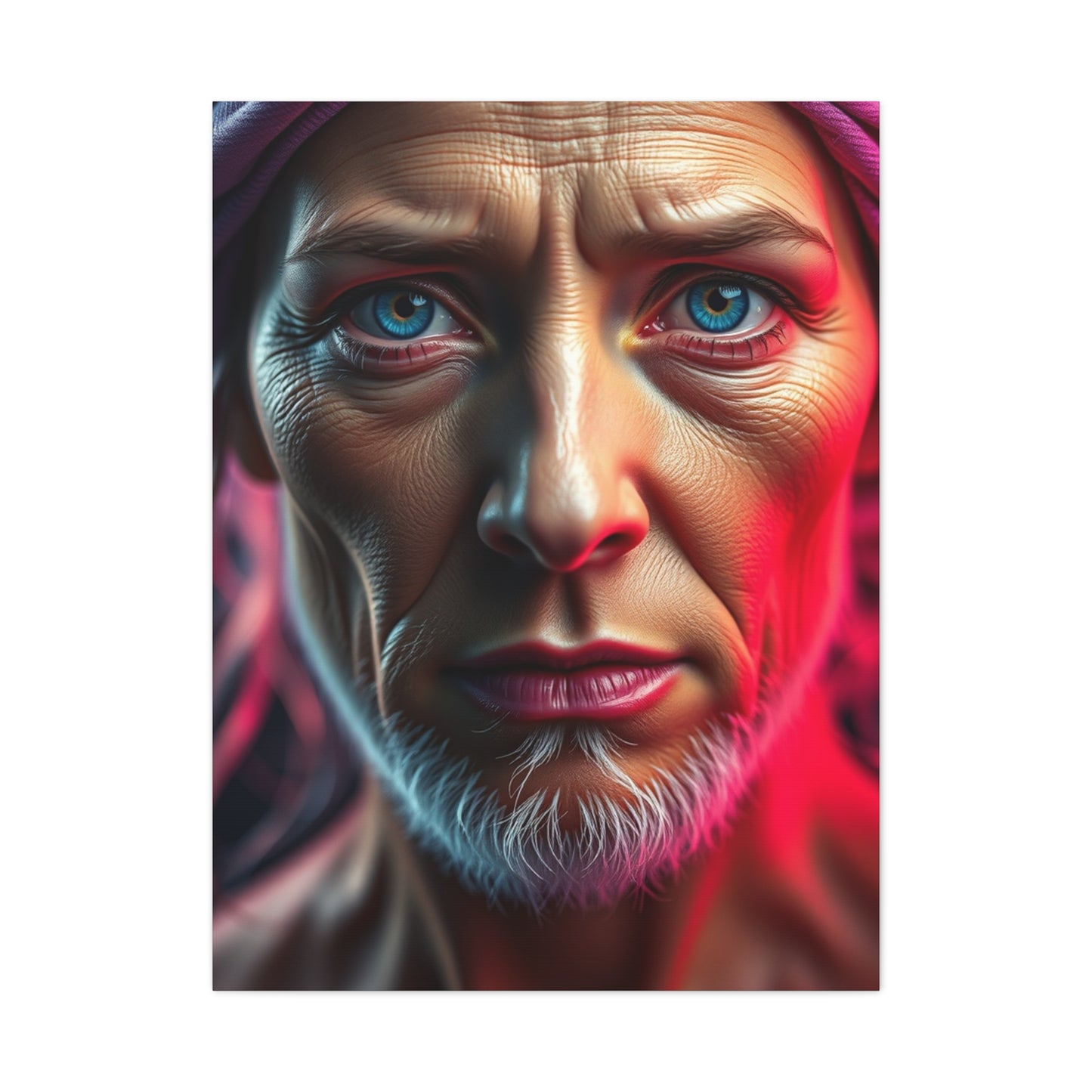 Supreme Cancer Art Collection Wall Art & Canvas Print