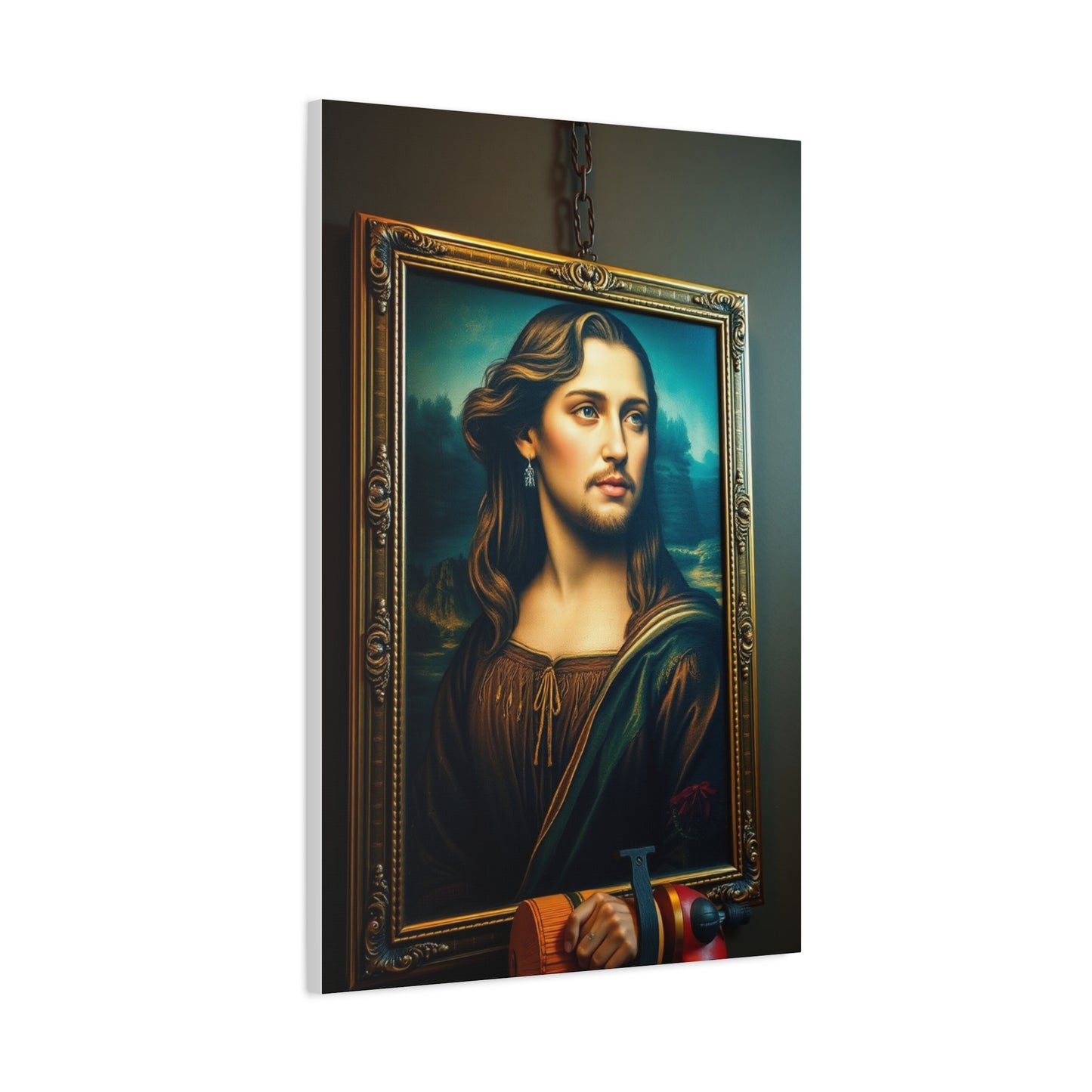Vision Fine Art Art Wall Art & Canvas Print