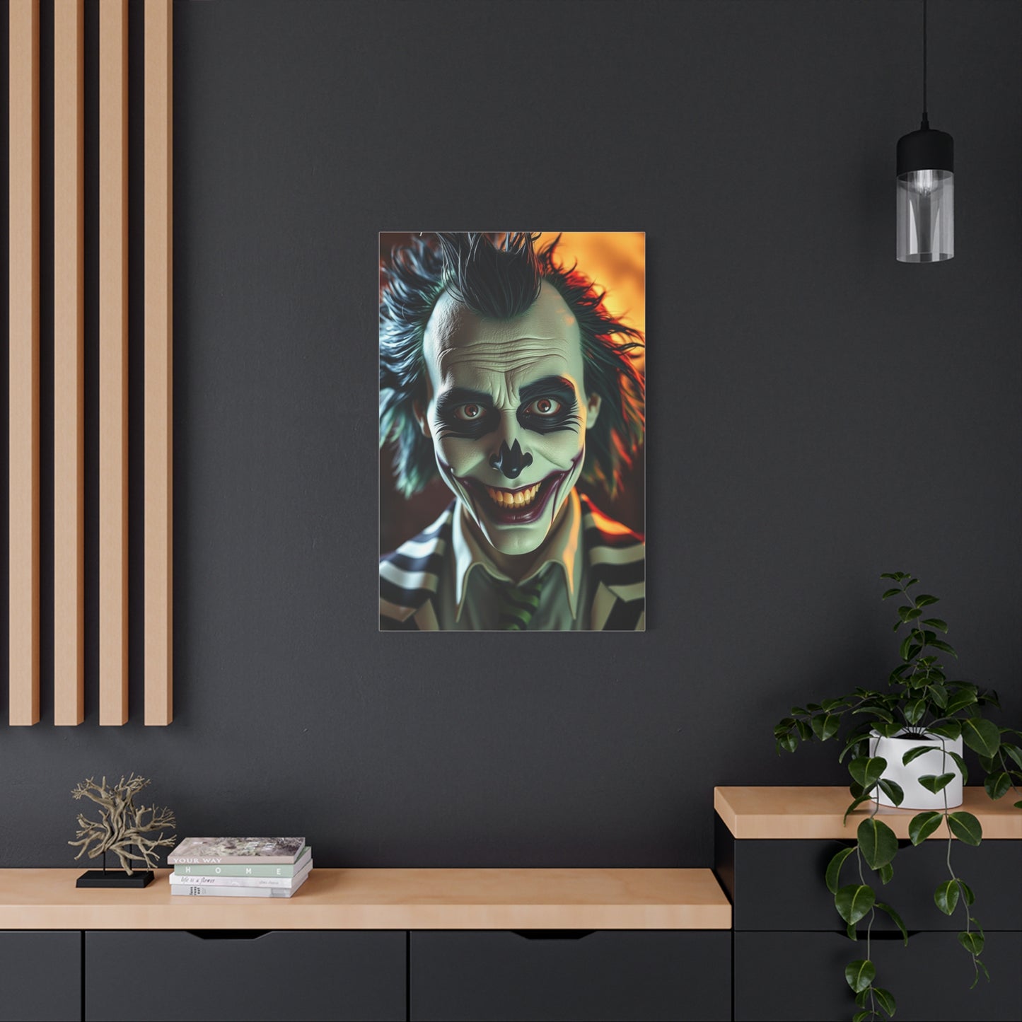 Ethereal Whimsy Canvas Collection Wall Art & Canvas Print