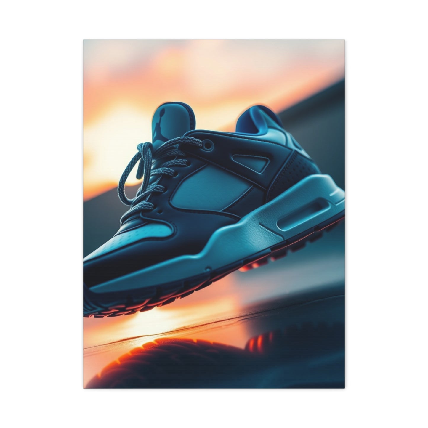 Artisan Sole Showcase Wall Art & Canvas Print