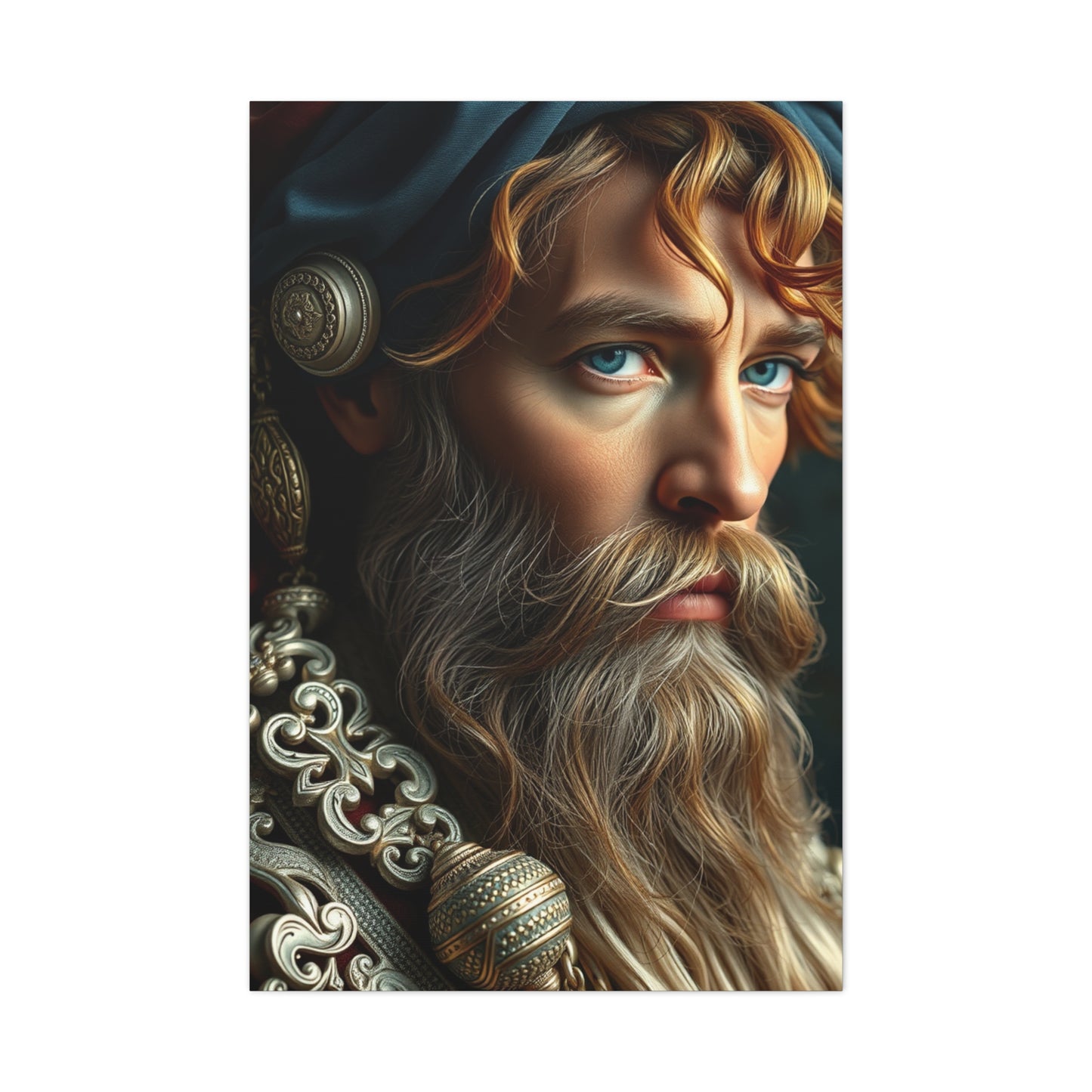 Supreme Pierre Auguste Art Collection Wall Art & Canvas Print