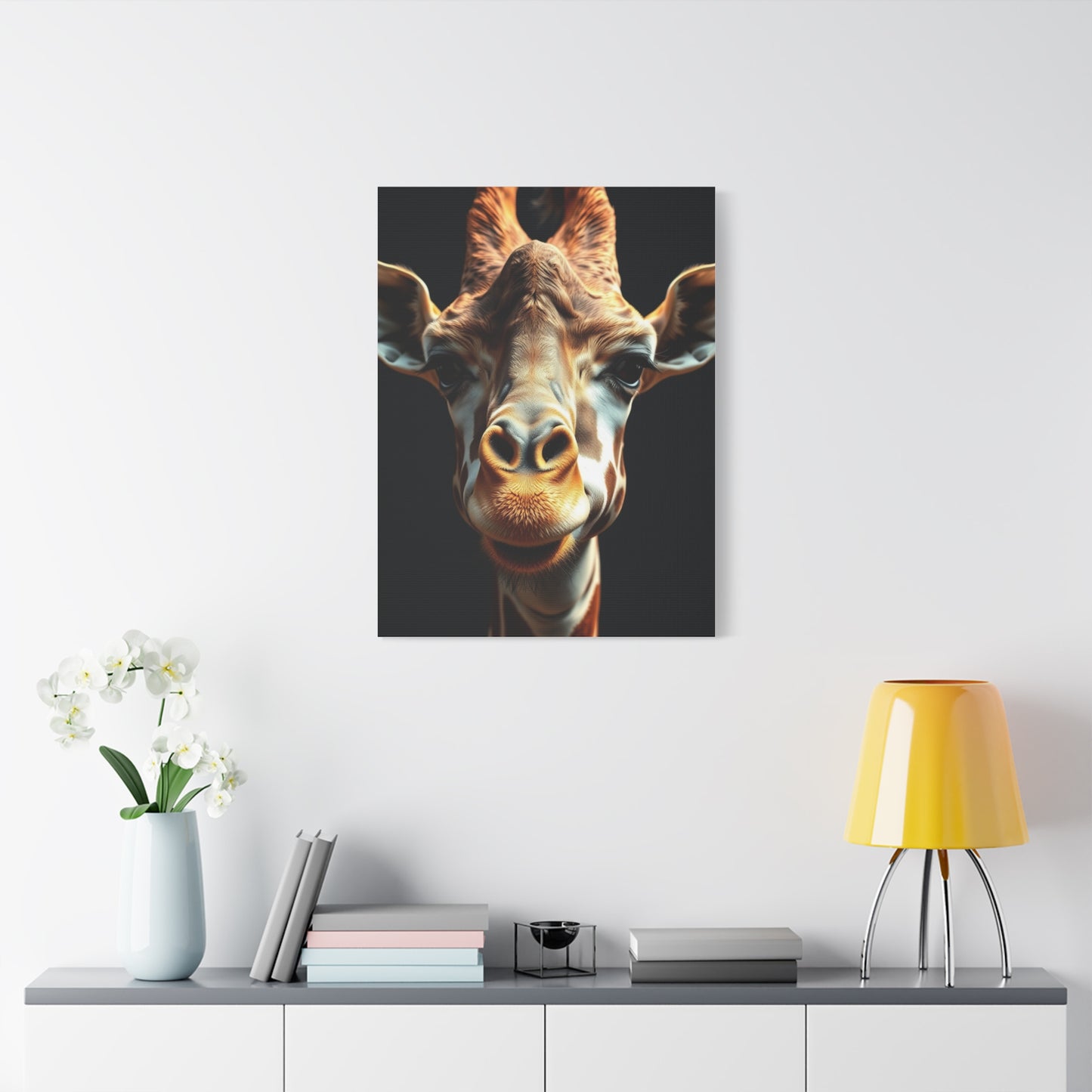 Savannah Majesty Artistry wall art & canvas print