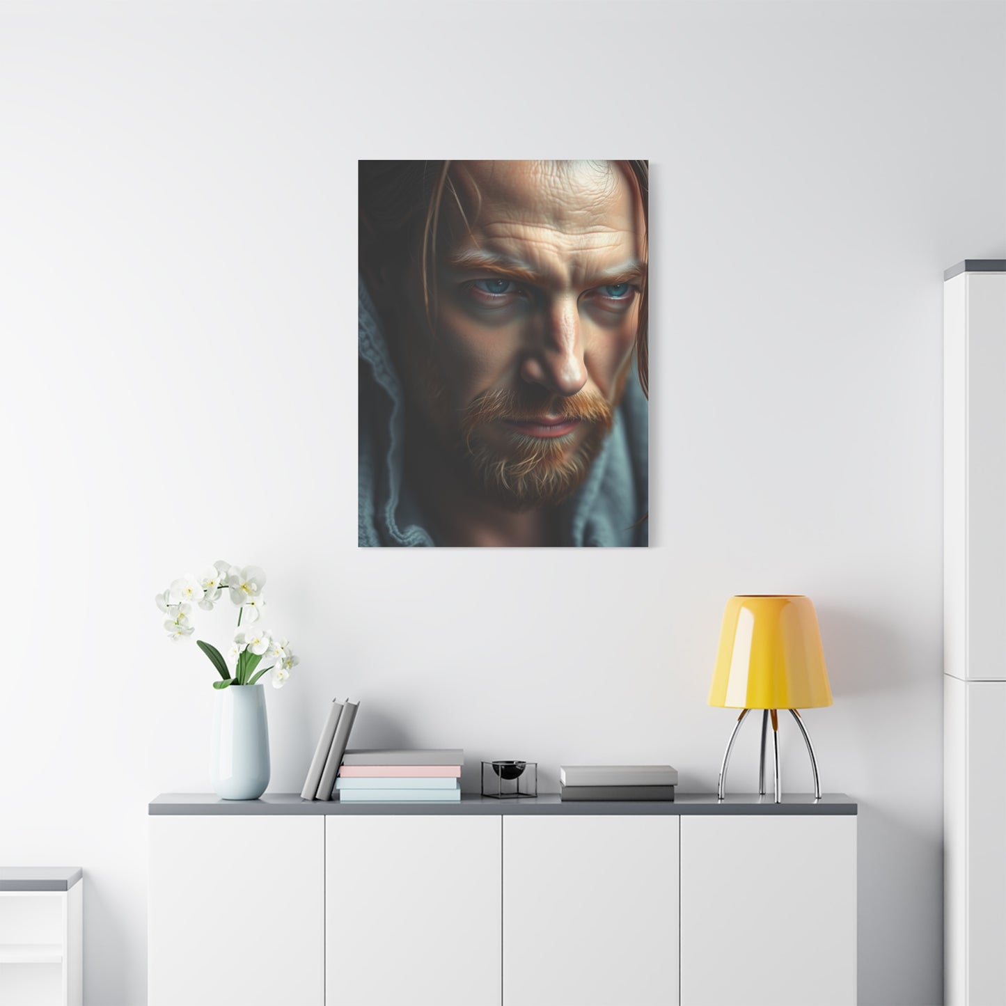 Supreme Andreas Lie Art Collection Wall Art & Canvas Print