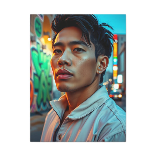 Urban Sophistication Wall Piece Wall Art & Canvas Print