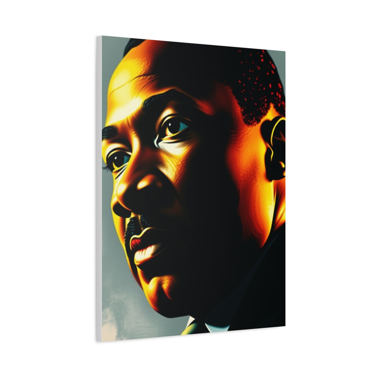 Eloquent Legacy Wall Art