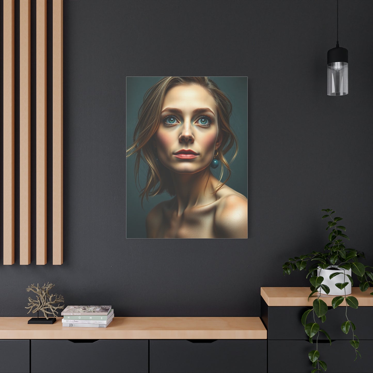 Amy Peterson Art Supreme Gallery Wall Art & Canvas Print