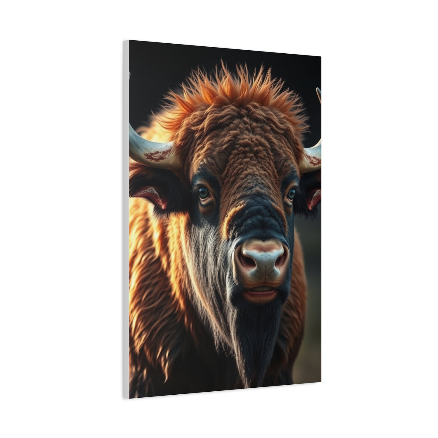 Savannah Sovereign Canvas Wall Art & Canvas Print