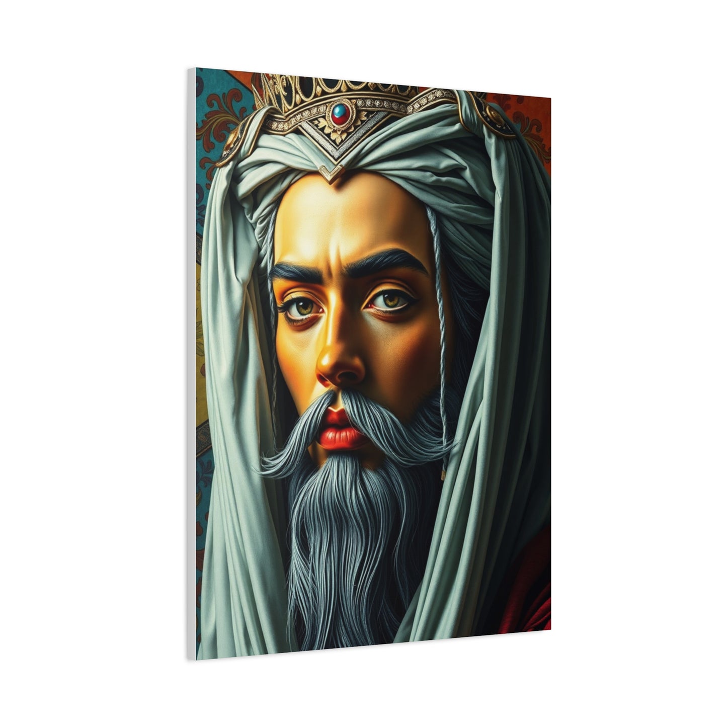 Lavish Abundance Wall Art Wall Art & Canvas Print
