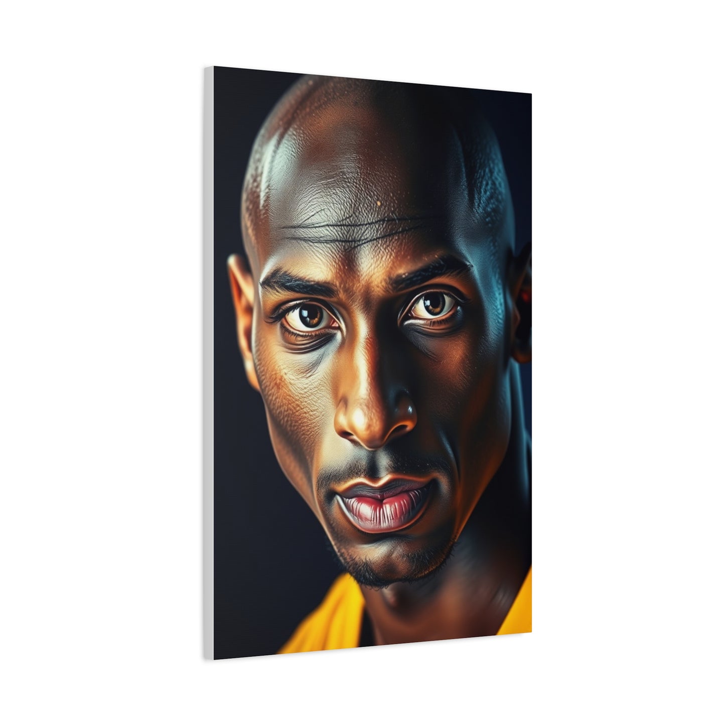 Mambas Infinite Allure Wall Art & Canvas Print